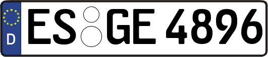 ES-GE4896