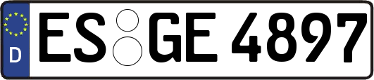 ES-GE4897