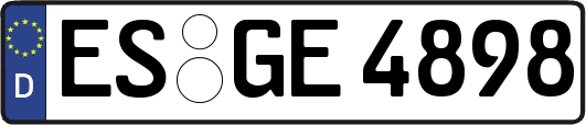 ES-GE4898