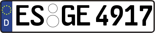 ES-GE4917