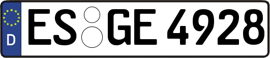 ES-GE4928