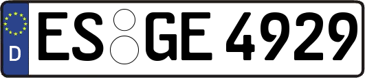 ES-GE4929