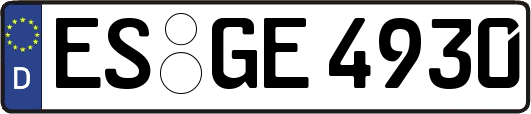 ES-GE4930