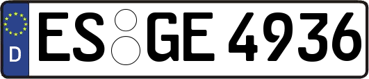 ES-GE4936
