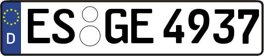 ES-GE4937