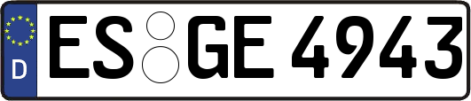 ES-GE4943