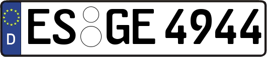 ES-GE4944