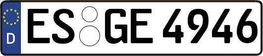 ES-GE4946