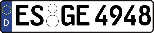 ES-GE4948