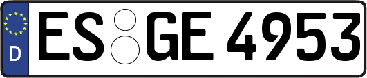 ES-GE4953