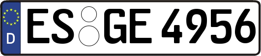 ES-GE4956
