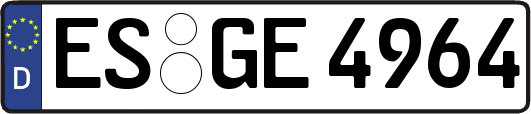 ES-GE4964