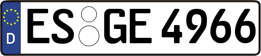ES-GE4966