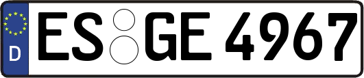 ES-GE4967