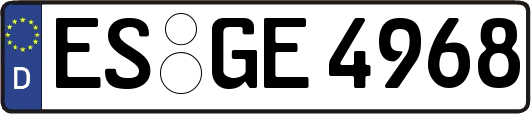 ES-GE4968