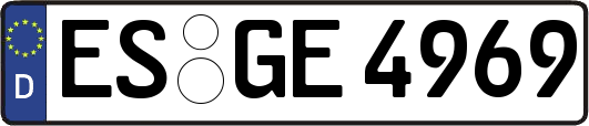 ES-GE4969