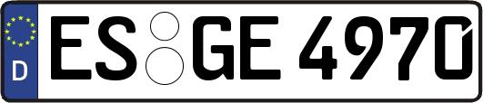 ES-GE4970