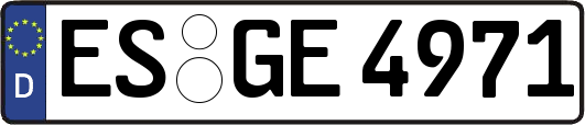 ES-GE4971