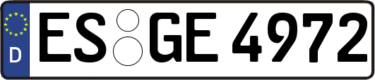 ES-GE4972