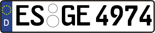 ES-GE4974