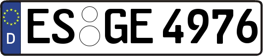 ES-GE4976