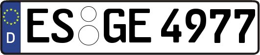 ES-GE4977