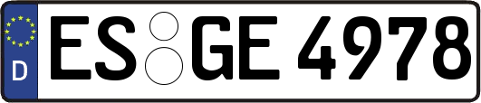 ES-GE4978