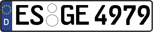 ES-GE4979