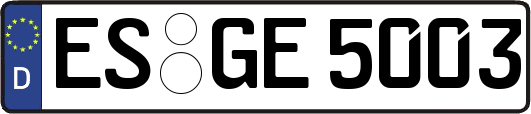 ES-GE5003