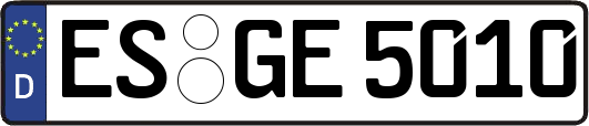 ES-GE5010