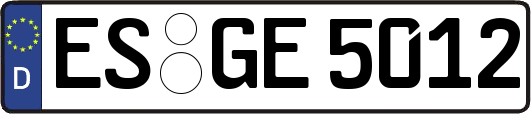 ES-GE5012