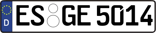 ES-GE5014