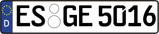 ES-GE5016