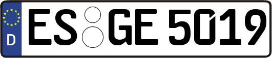ES-GE5019