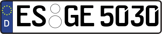 ES-GE5030