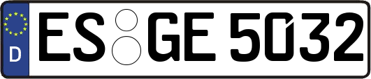ES-GE5032