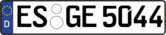ES-GE5044