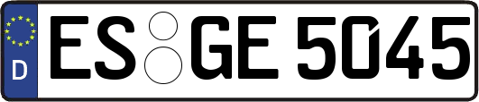 ES-GE5045
