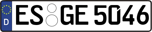 ES-GE5046