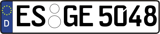 ES-GE5048