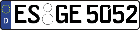 ES-GE5052