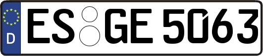 ES-GE5063