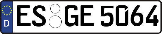 ES-GE5064