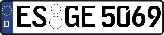 ES-GE5069