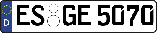 ES-GE5070