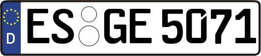 ES-GE5071
