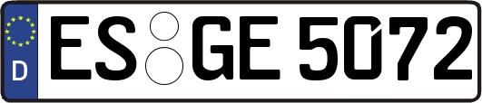 ES-GE5072