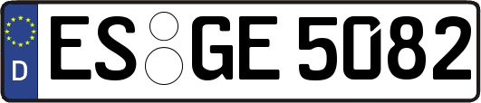 ES-GE5082