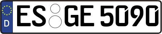 ES-GE5090