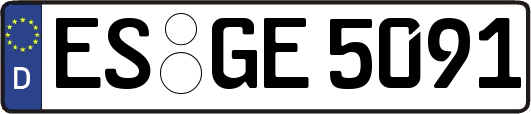 ES-GE5091